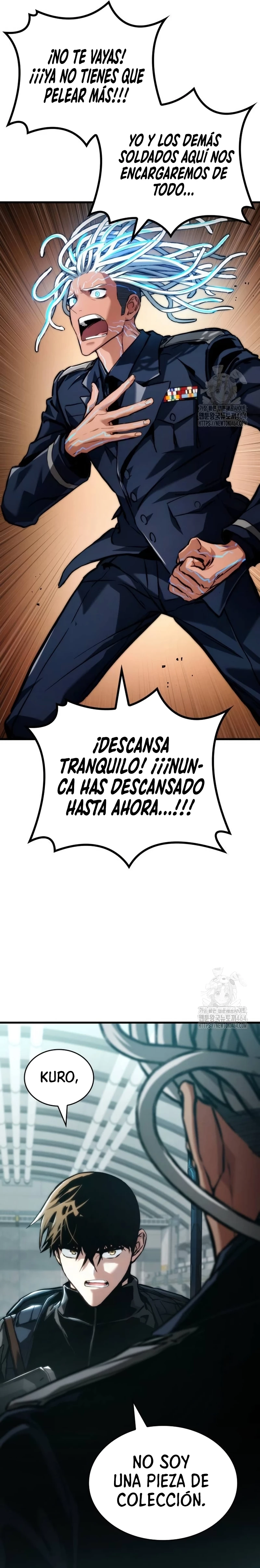 Asesino de Dragones capítulo 123 página 13