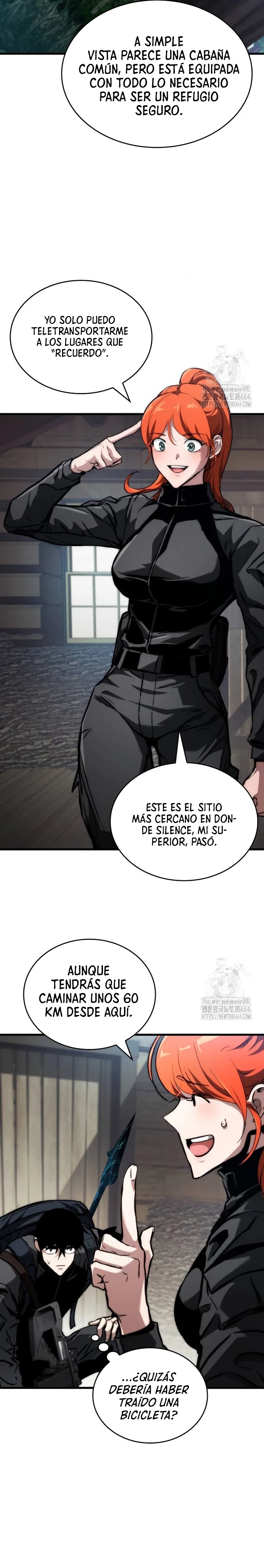 Asesino de Dragones capítulo 123 página 18