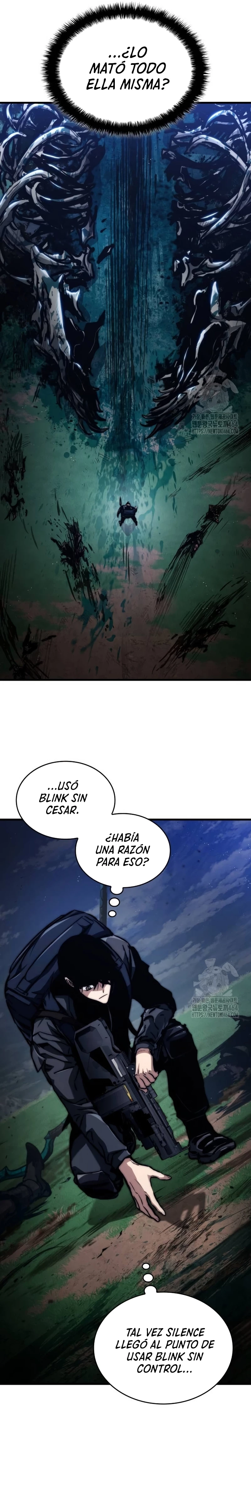 Asesino de Dragones capítulo 123 página 30