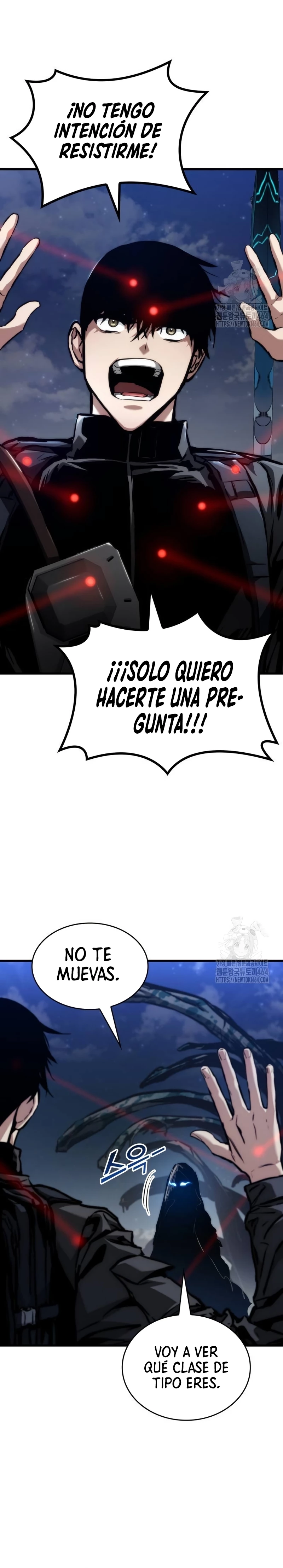 Asesino de Dragones capítulo 123 página 32