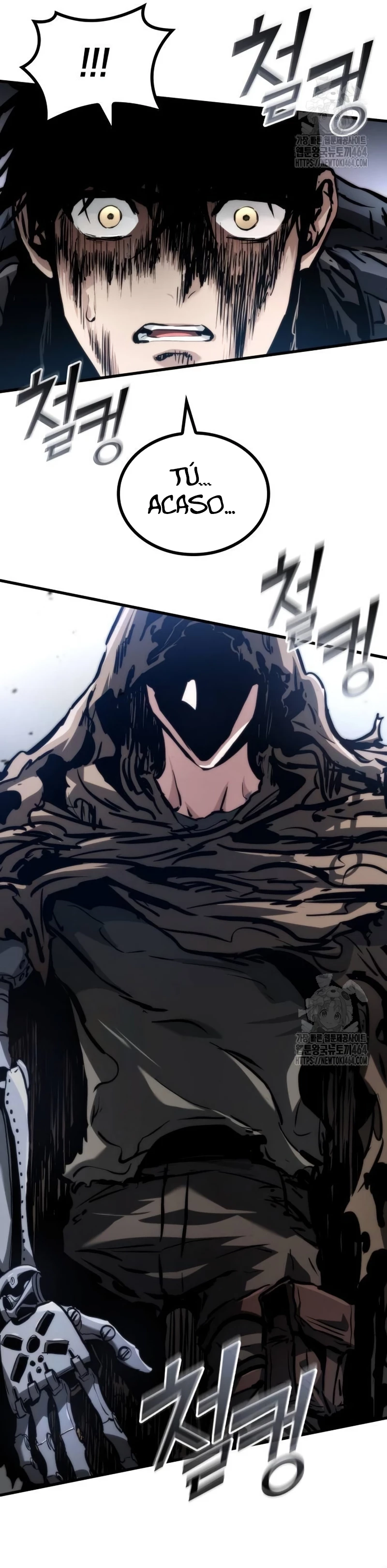 Asesino de Dragones capítulo 123 página 39