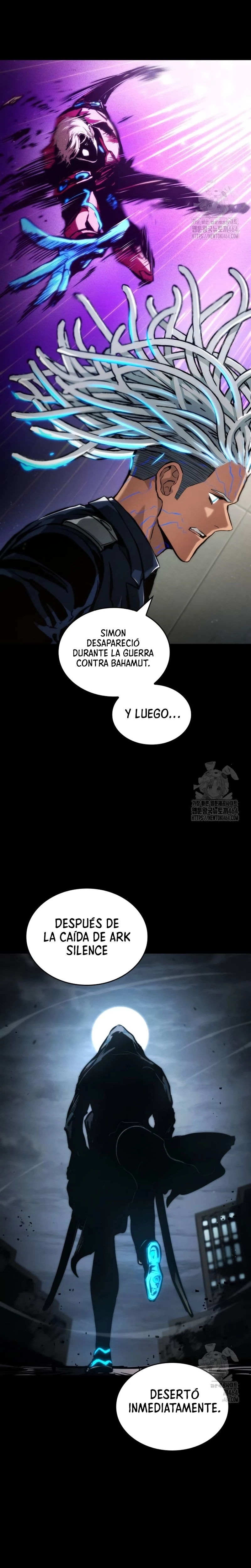 Asesino de Dragones capítulo 123 página 4