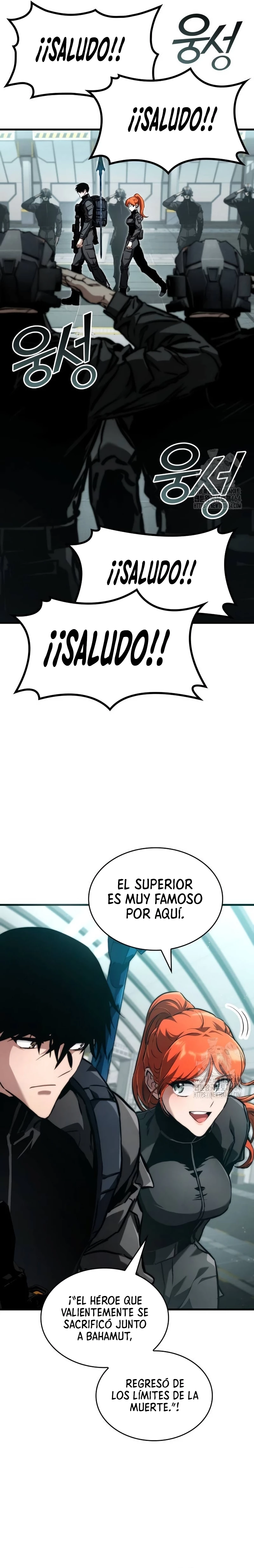 Asesino de Dragones capítulo 123 página 9
