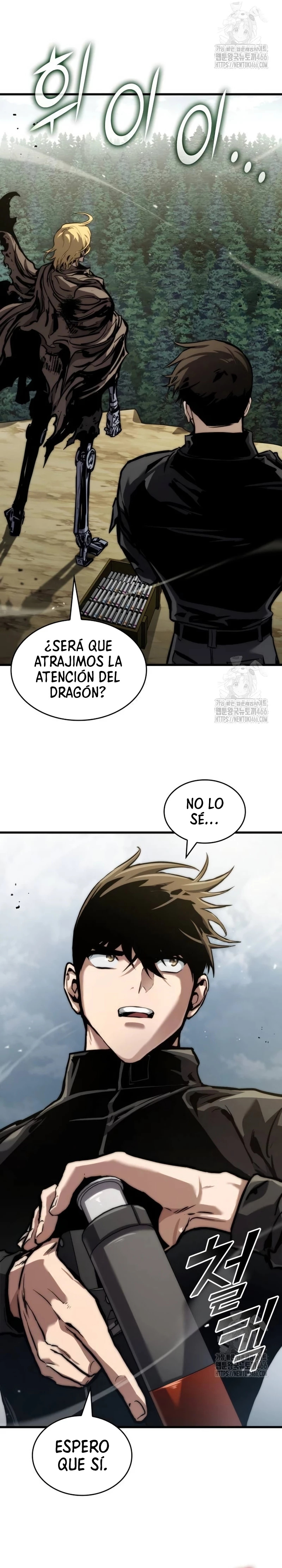 Asesino de Dragones capítulo 125 página 14