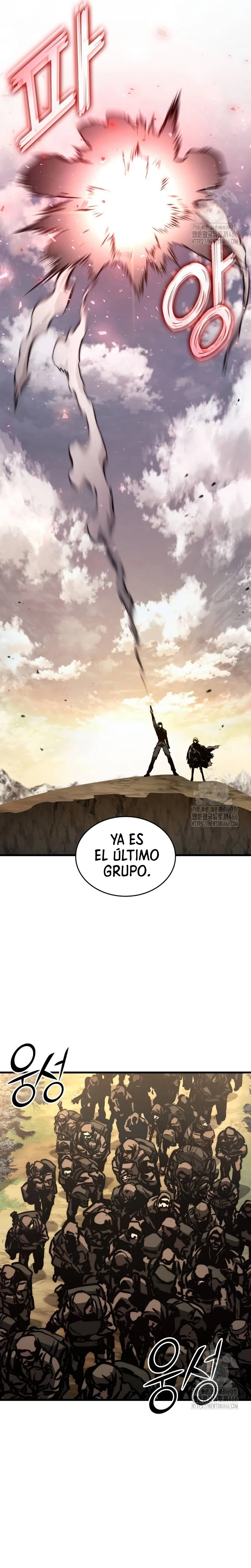 Asesino de Dragones capítulo 125 página 16