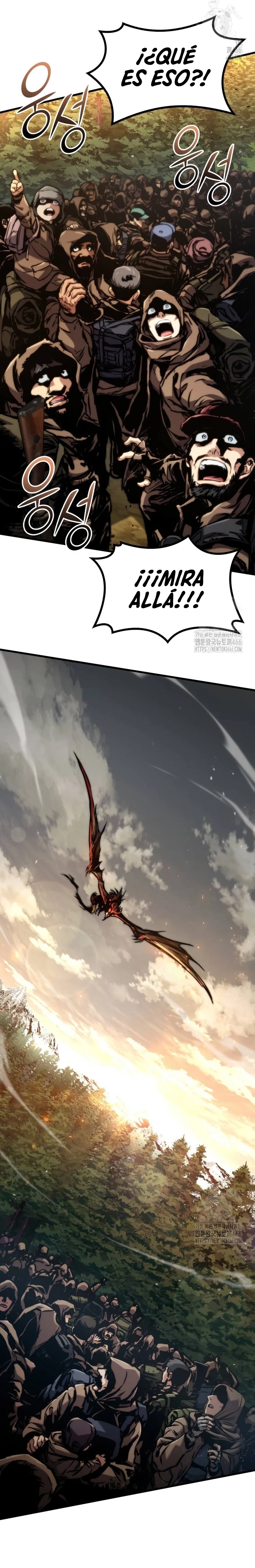 Asesino de Dragones capítulo 125 página 21