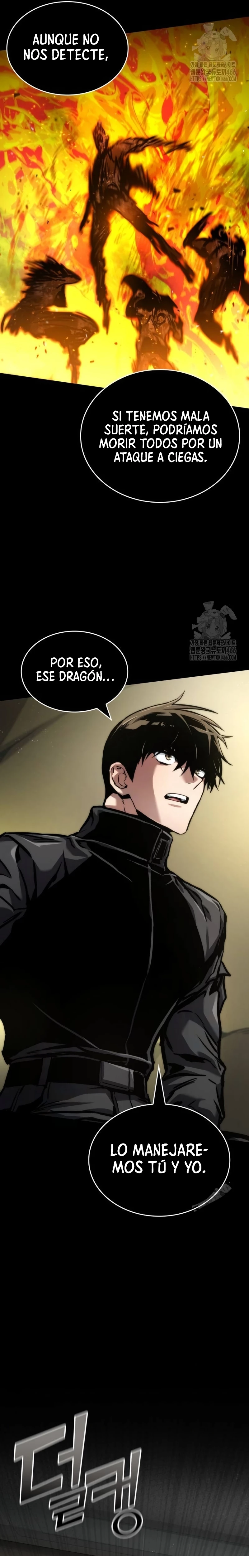 Asesino de Dragones capítulo 125 página 6