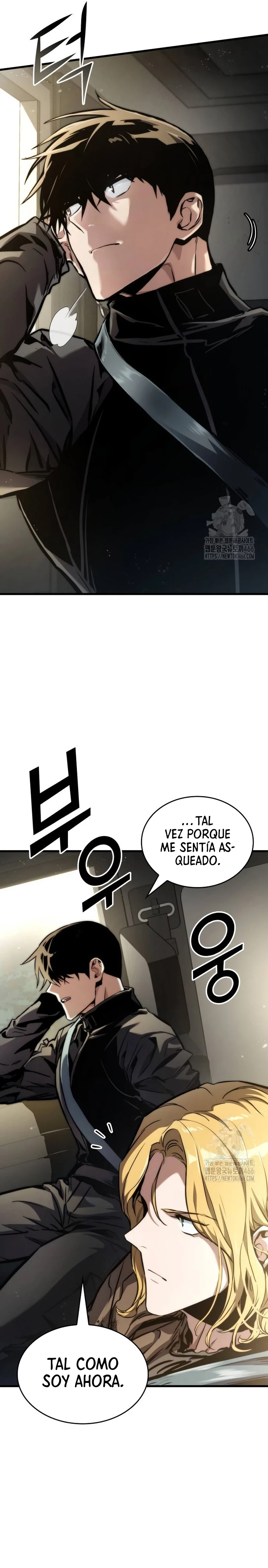 Asesino de Dragones capítulo 125 página 9