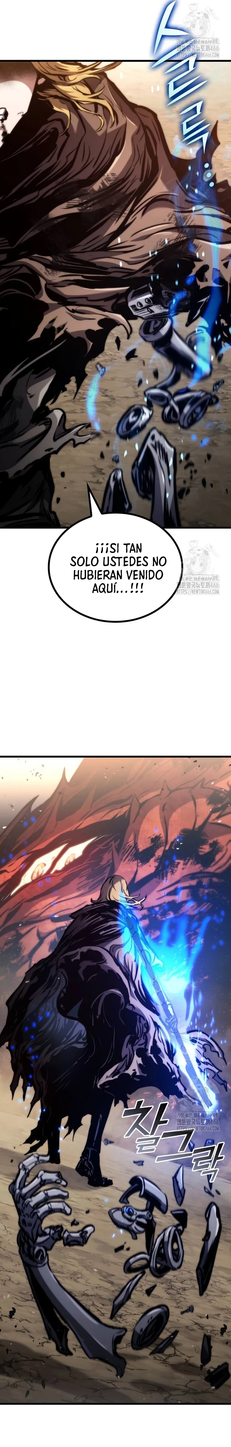 Asesino de Dragones capítulo 126 página 22