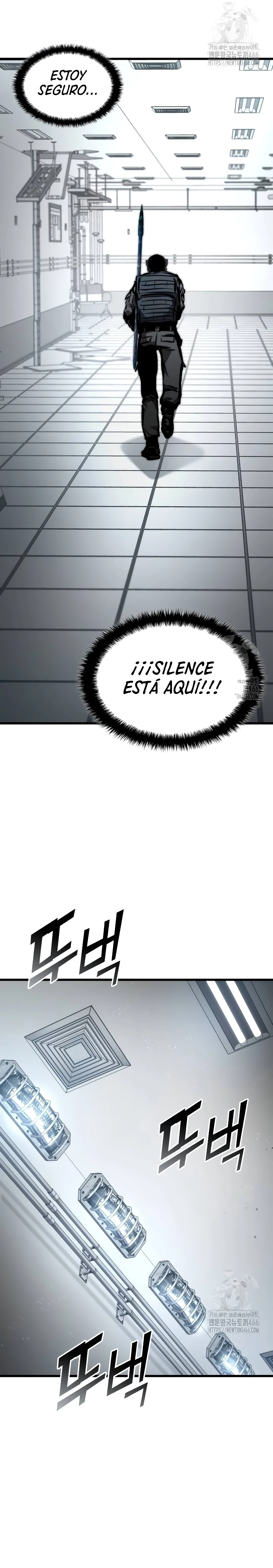 Asesino de Dragones capítulo 128 página 11