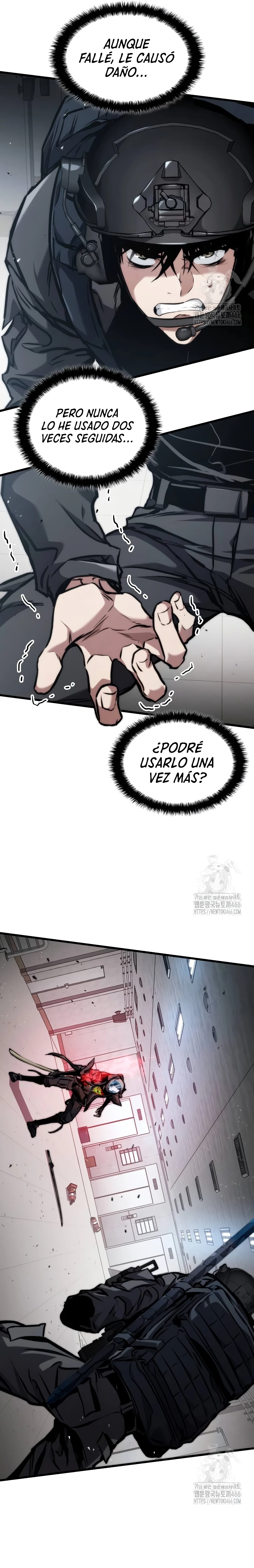 Asesino de Dragones capítulo 128 página 22