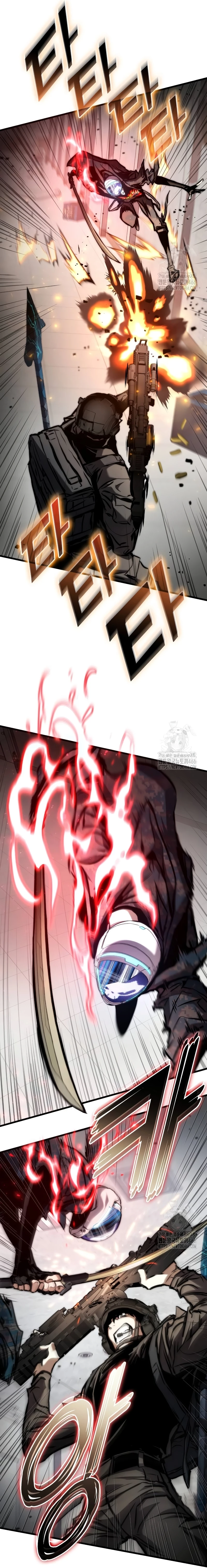 Asesino de Dragones capítulo 128 página 24