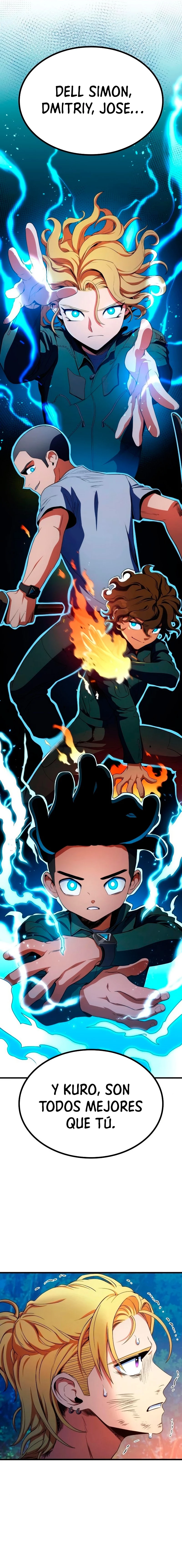 Asesino de Dragones capítulo 13 página 20