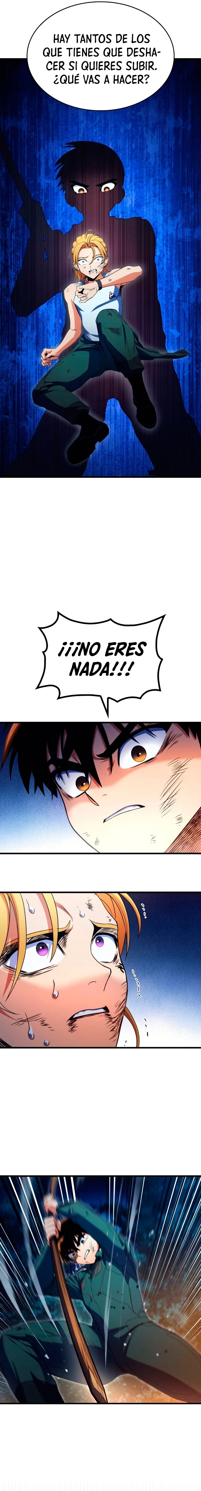 Asesino de Dragones capítulo 13 página 21