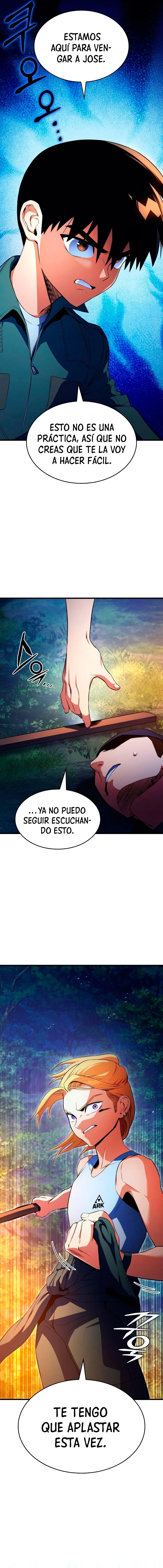Asesino de Dragones capítulo 13 página 3