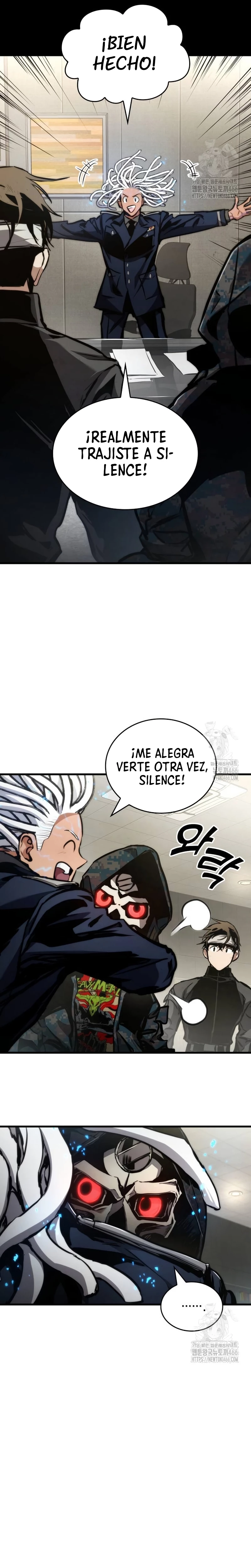 Asesino de Dragones capítulo 130 página 10
