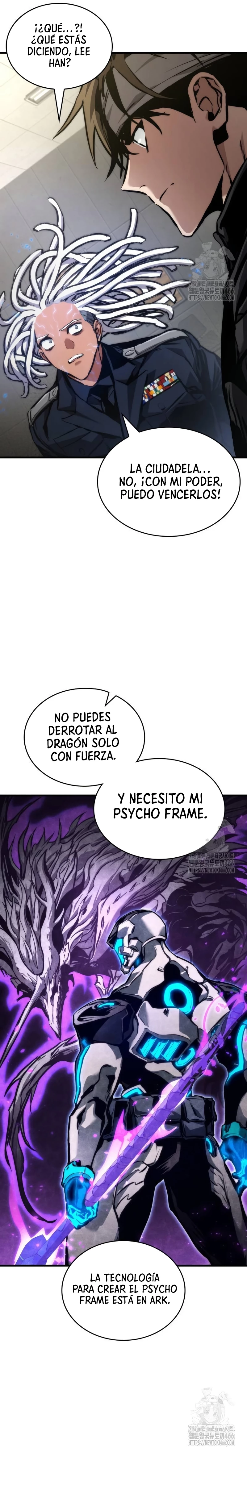 Asesino de Dragones capítulo 130 página 12