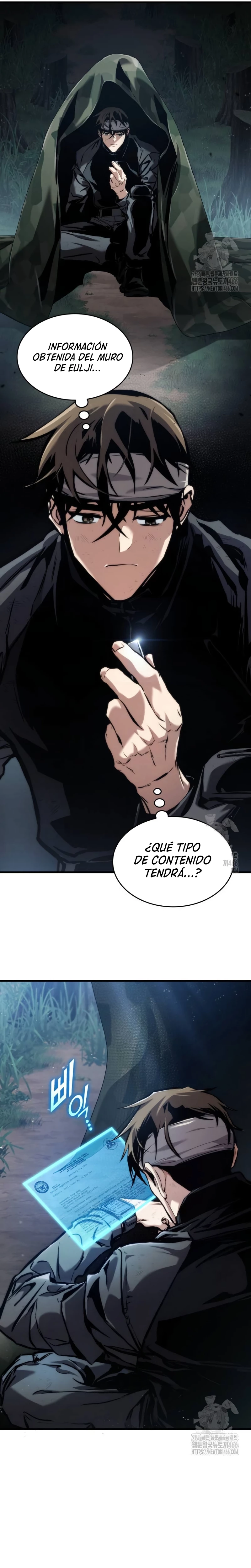 Asesino de Dragones capítulo 130 página 2