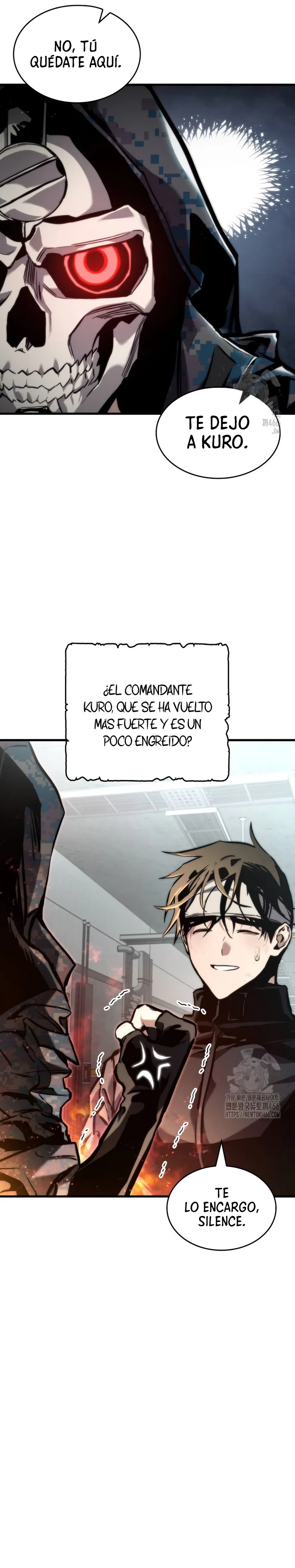 Asesino de Dragones capítulo 130 página 23