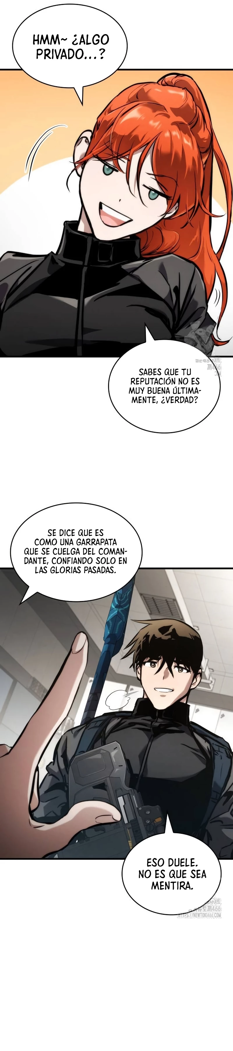 Asesino de Dragones capítulo 130 página 25