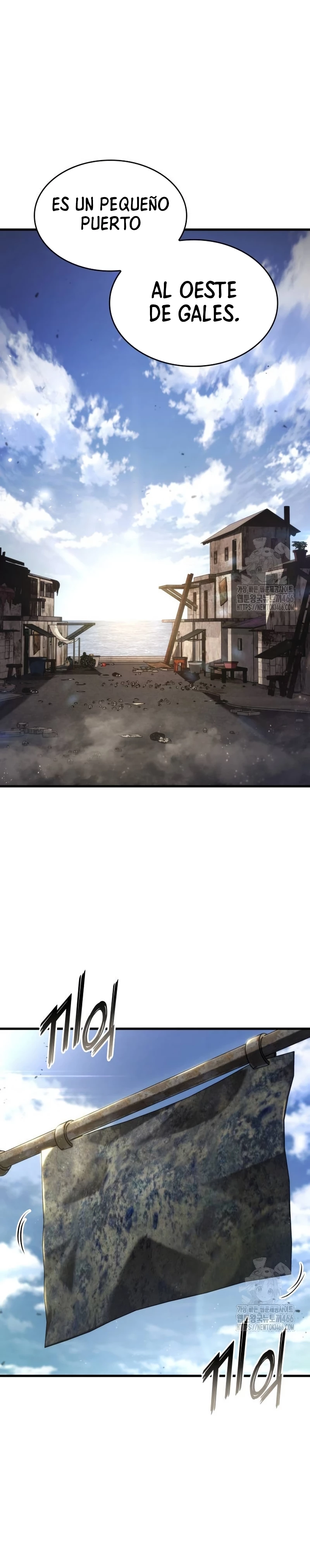 Asesino de Dragones capítulo 130 página 28