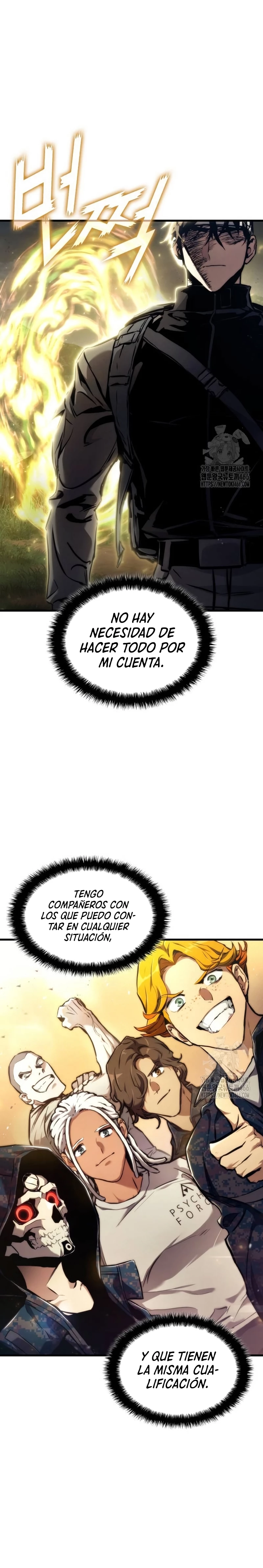 Asesino de Dragones capítulo 130 página 7