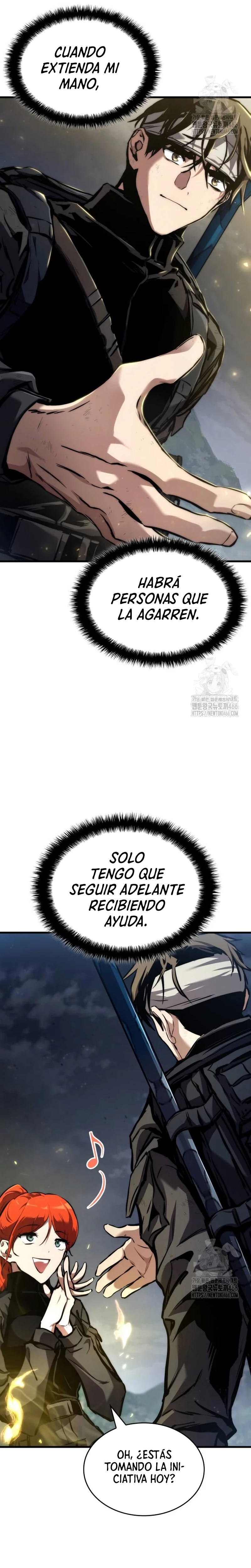 Asesino de Dragones capítulo 130 página 8