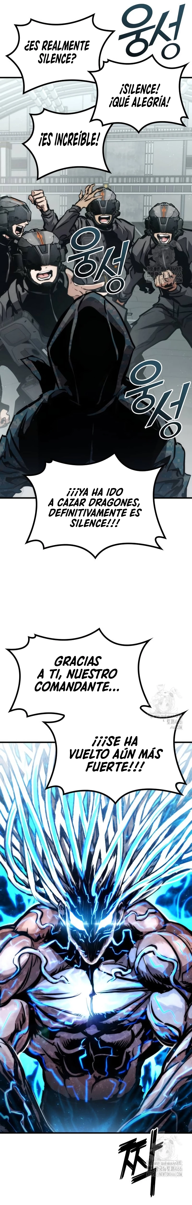 Asesino de Dragones capítulo 131 página 12