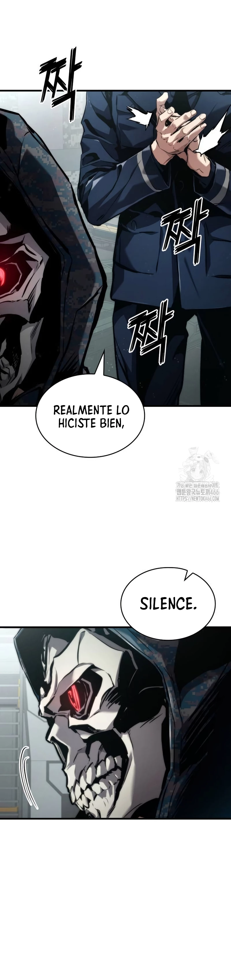 Asesino de Dragones capítulo 131 página 13