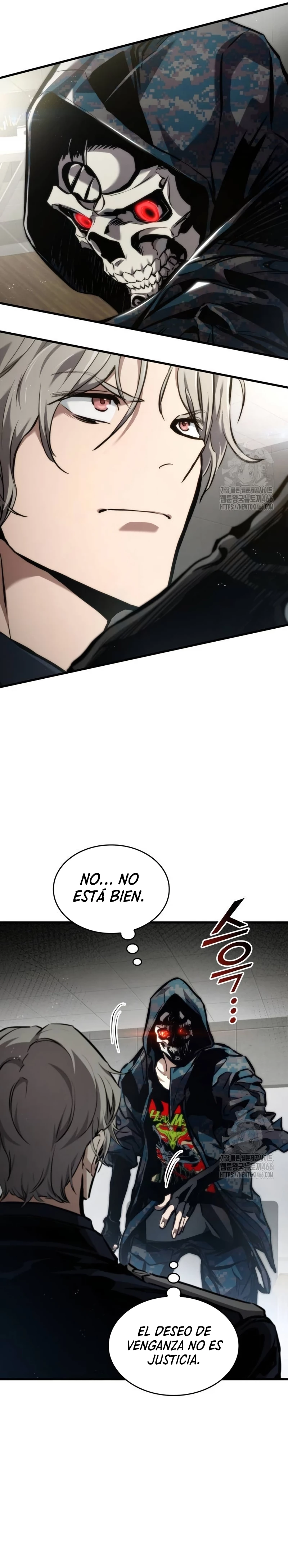 Asesino de Dragones capítulo 131 página 18