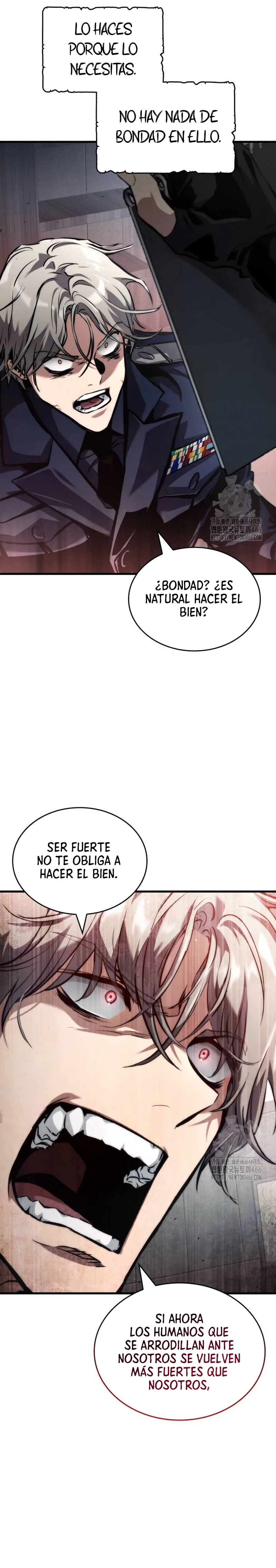 Asesino de Dragones capítulo 131 página 22