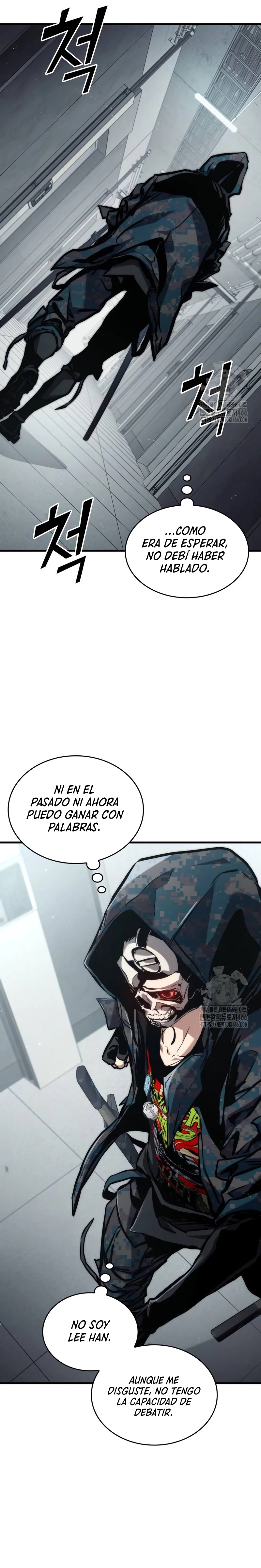 Asesino de Dragones capítulo 131 página 24