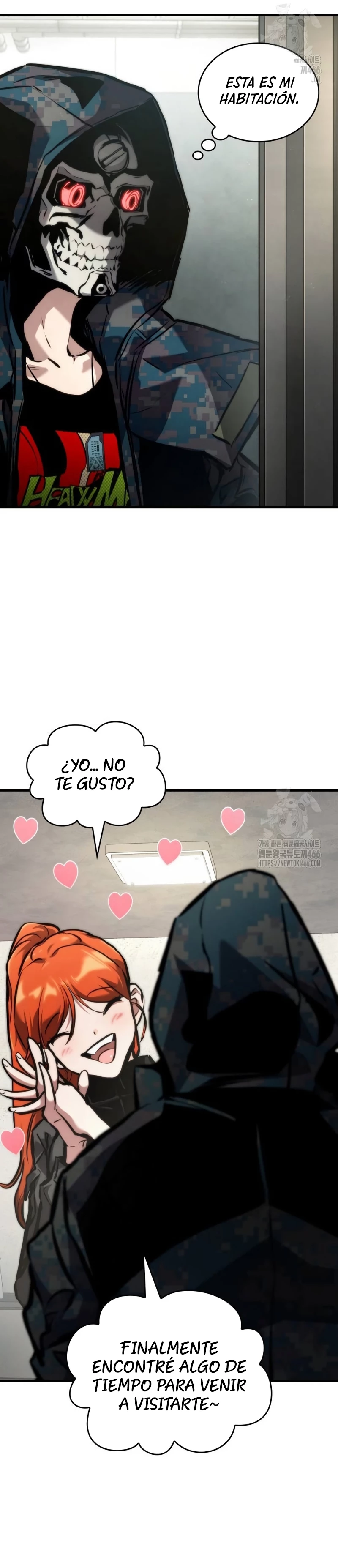 Asesino de Dragones capítulo 131 página 27