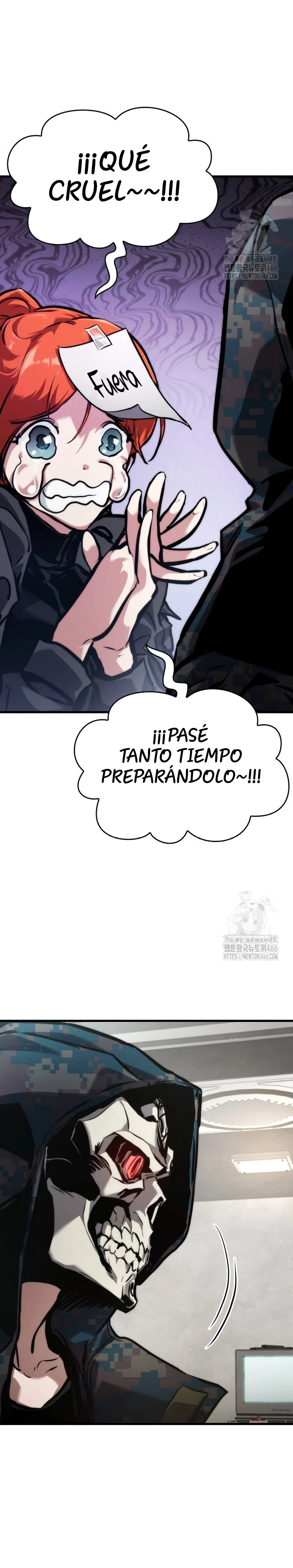 Asesino de Dragones capítulo 131 página 29