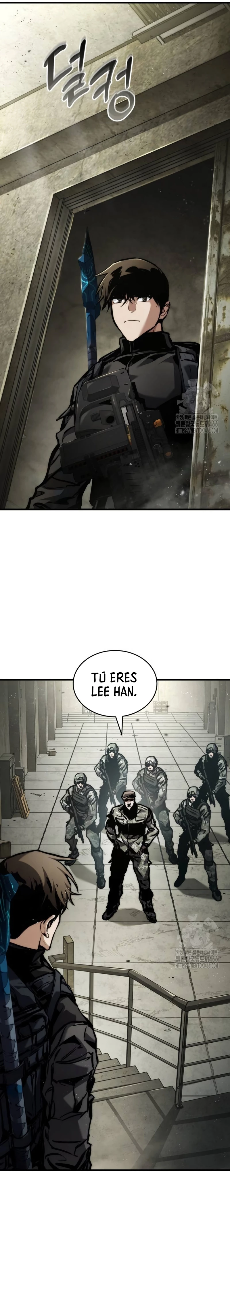 Asesino de Dragones capítulo 131 página 33