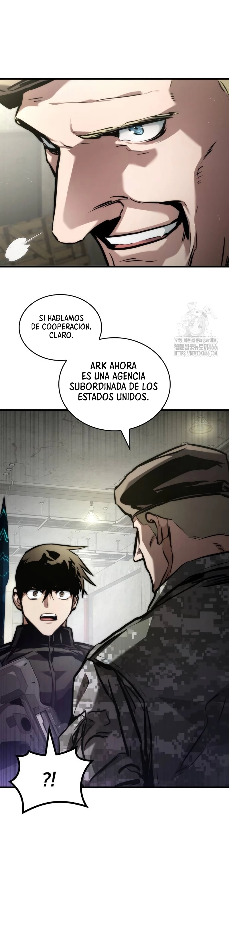 Asesino de Dragones capítulo 131 página 35