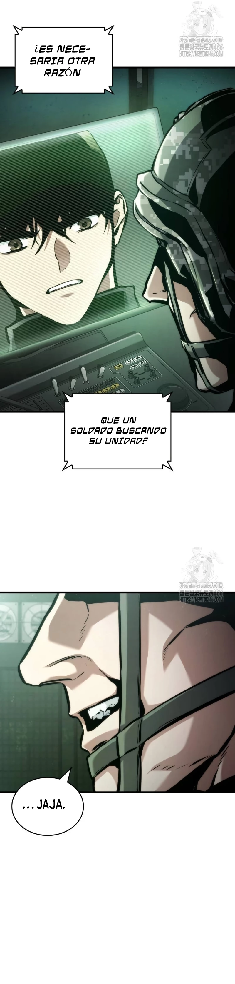Asesino de Dragones capítulo 131 página 6