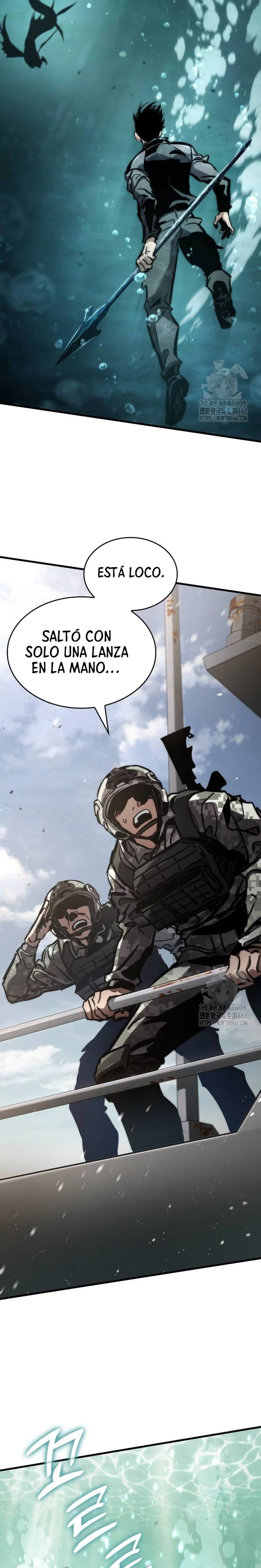 Asesino de Dragones capítulo 133 página 12