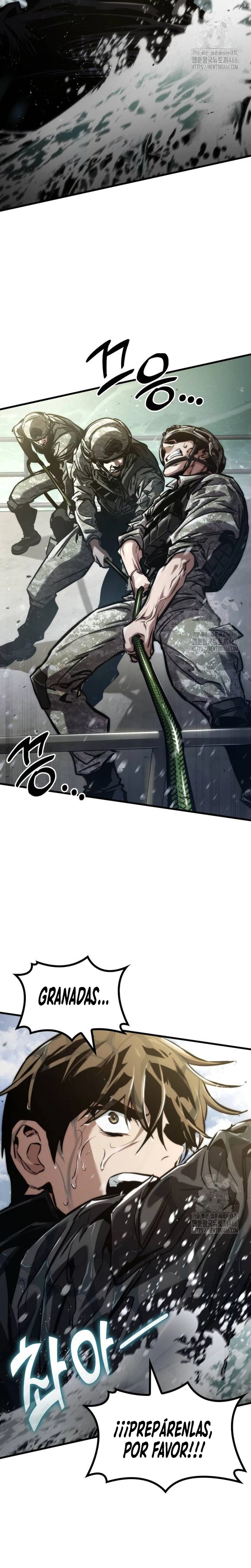 Asesino de Dragones capítulo 133 página 20