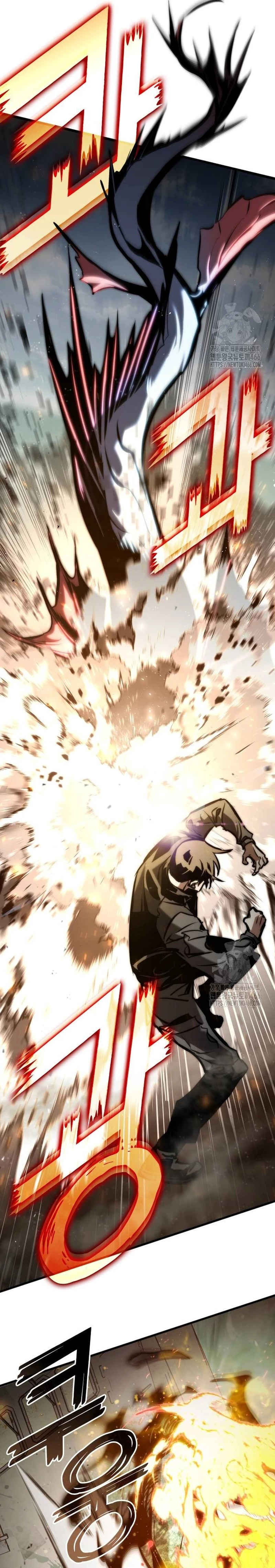 Asesino de Dragones capítulo 133 página 27