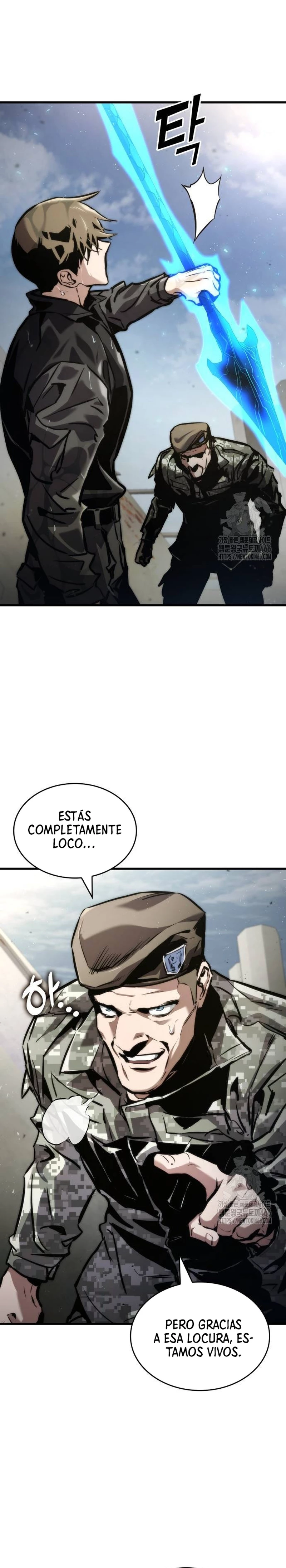 Asesino de Dragones capítulo 133 página 30