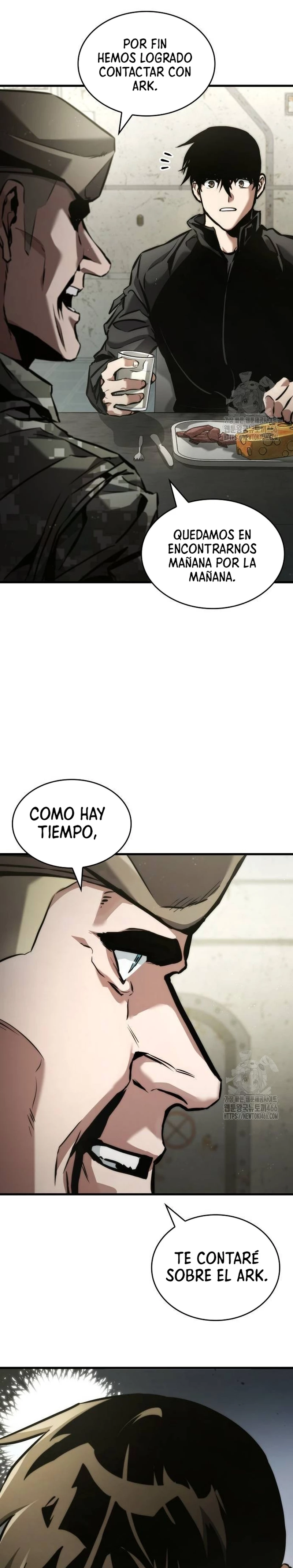 Asesino de Dragones capítulo 133 página 34