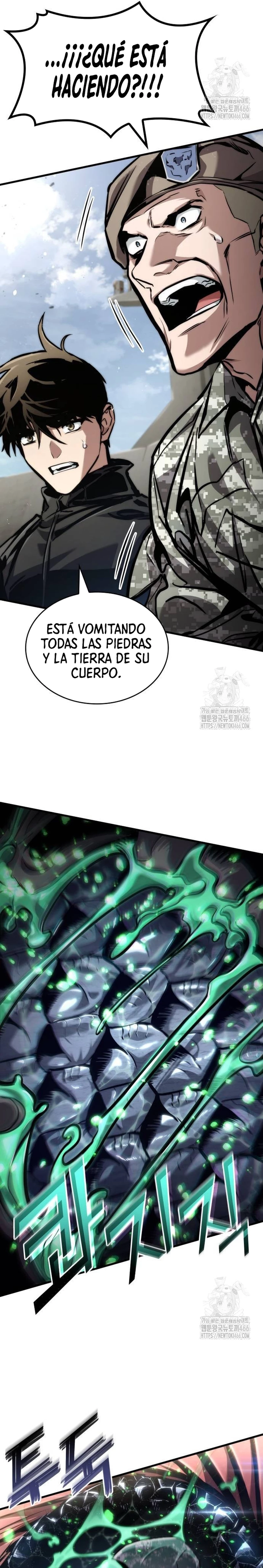 Asesino de Dragones capítulo 133 página 6