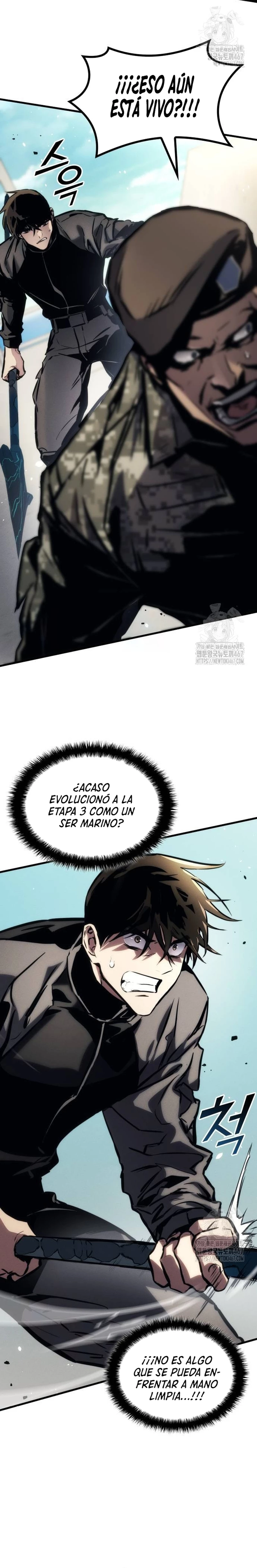 Asesino de Dragones capítulo 134 página 10