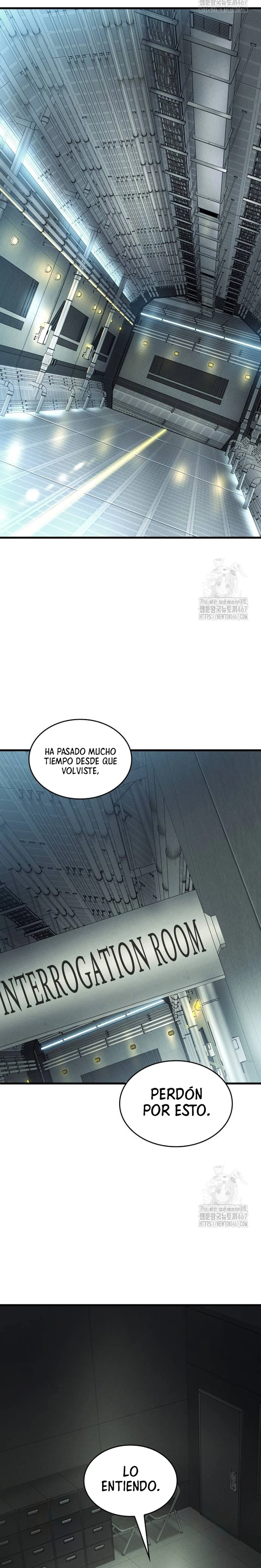 Asesino de Dragones capítulo 134 página 15