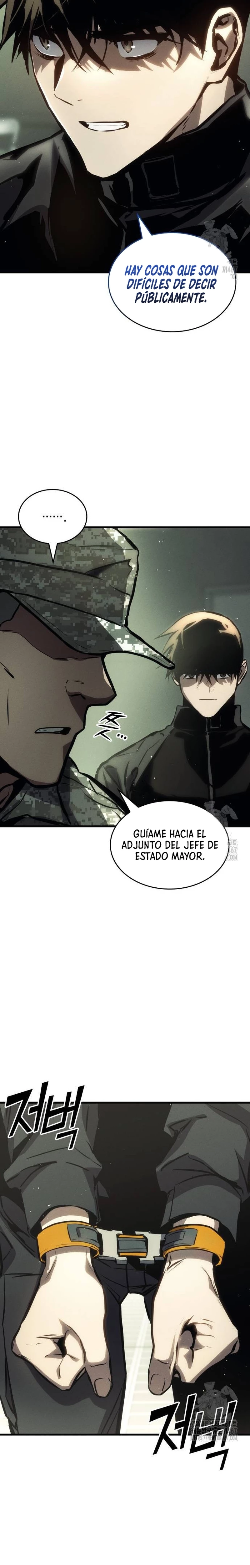 Asesino de Dragones capítulo 134 página 18
