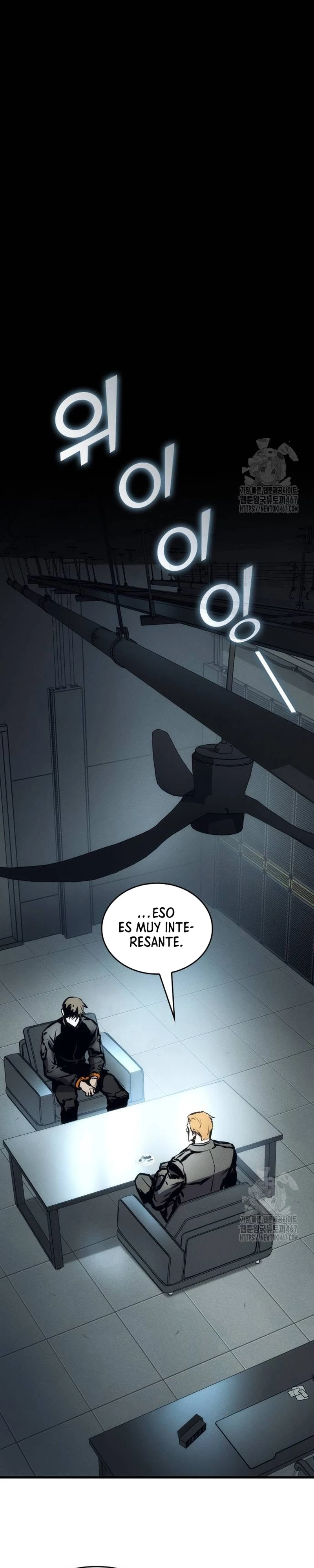 Asesino de Dragones capítulo 134 página 23