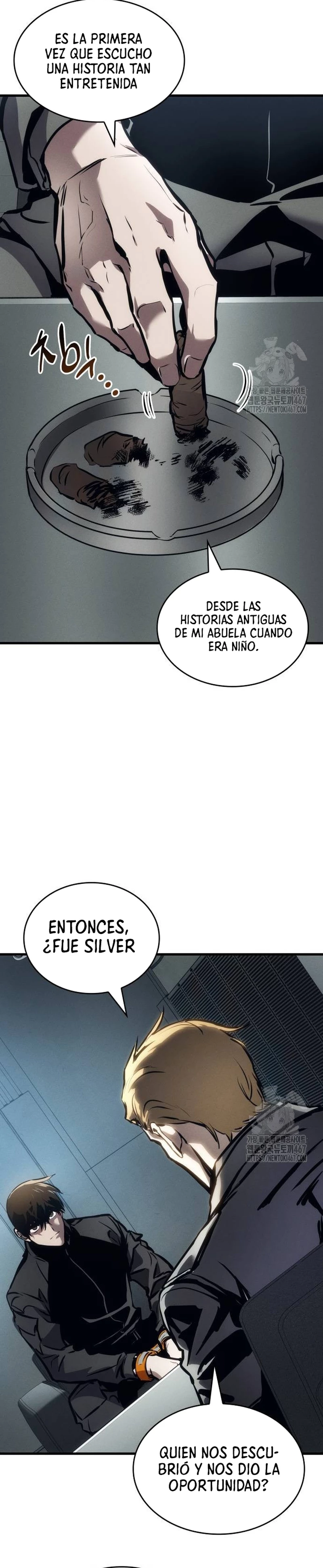 Asesino de Dragones capítulo 134 página 24