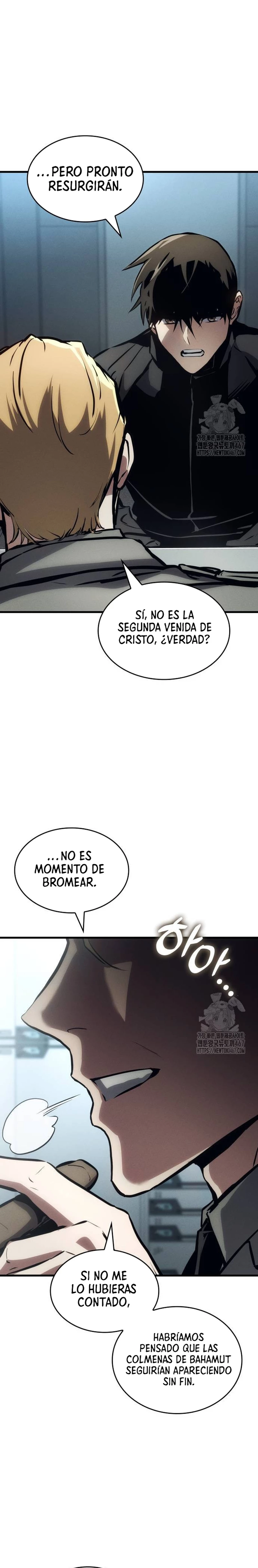 Asesino de Dragones capítulo 134 página 26