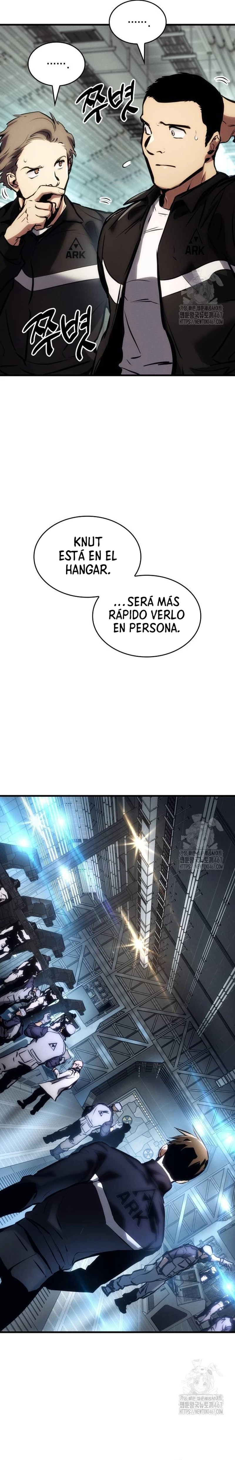 Asesino de Dragones capítulo 134 página 29